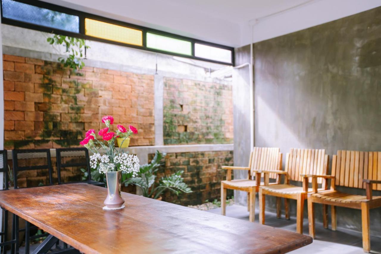 Villa Ld8 House Private Pool Perfect Groups -Families Chiangmai Chiang Mai Exterior foto