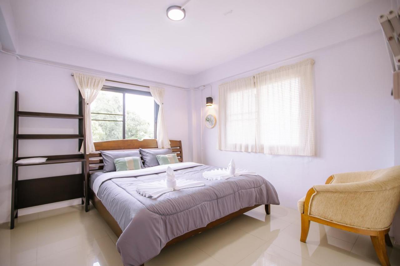 Villa Ld8 House Private Pool Perfect Groups -Families Chiangmai Chiang Mai Exterior foto