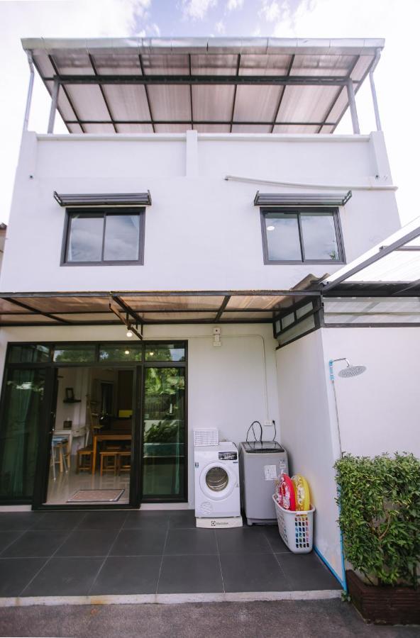 Villa Ld8 House Private Pool Perfect Groups -Families Chiangmai Chiang Mai Exterior foto