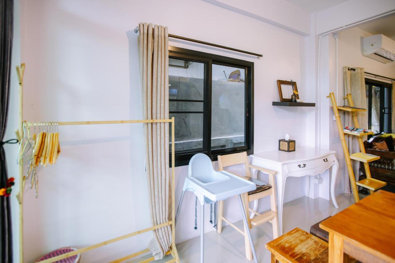 Villa Ld8 House Private Pool Perfect Groups -Families Chiangmai Chiang Mai Exterior foto