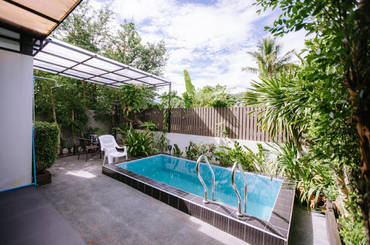 Villa Ld8 House Private Pool Perfect Groups -Families Chiangmai Chiang Mai Exterior foto