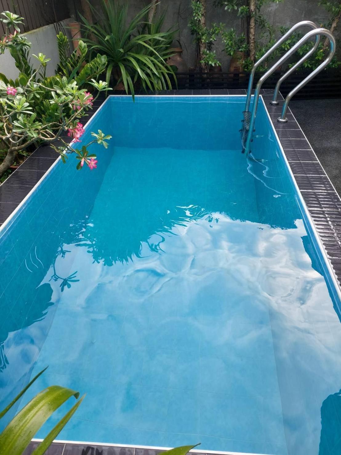 Villa Ld8 House Private Pool Perfect Groups -Families Chiangmai Chiang Mai Exterior foto